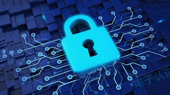 科藍獲頒電子政務電子認證服務牌照，全面布局電子政務市場