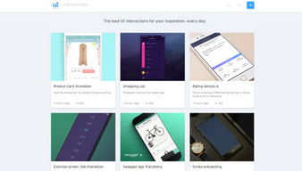 精選干貨 十款新興實用的網頁設計與開發工具
