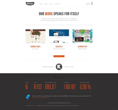 ID:32082-比利時(shí)Leuven網(wǎng)頁設(shè)計(jì)及開發(fā)!酷站截圖界面大欣賞圖