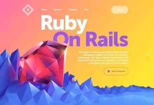 這9個(gè)視覺驚艷的ui網(wǎng)頁設(shè)計(jì),都是這樣設(shè)計(jì)出來的