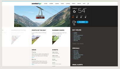 淺談網(wǎng)頁設(shè)計(jì)流行趨勢