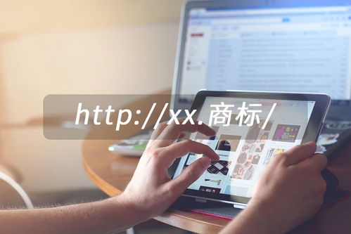 點商標域名 個人互聯網服務的戰略布局新選擇